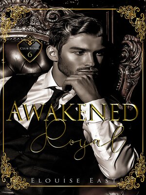 cover image of Awakened Royal